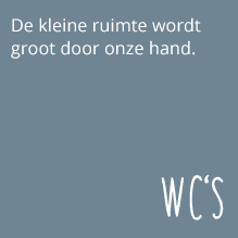 WCs - Erik de Graaf