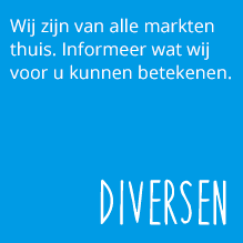 Diversen - Erik de Graaf