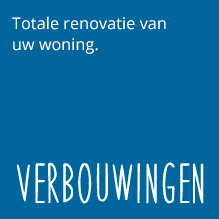 Verbouwingen - Erik de Graaf